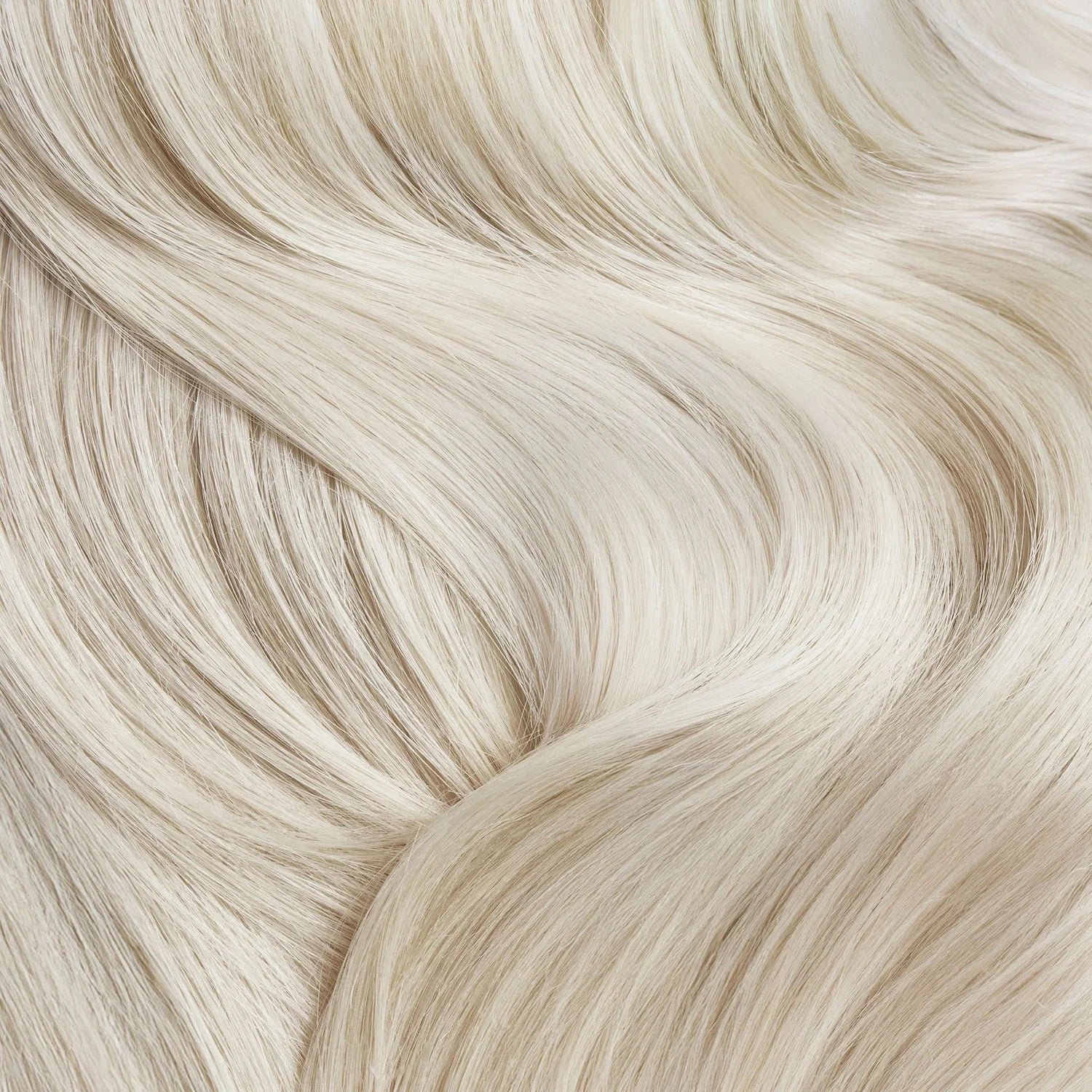 Champagne Blonde